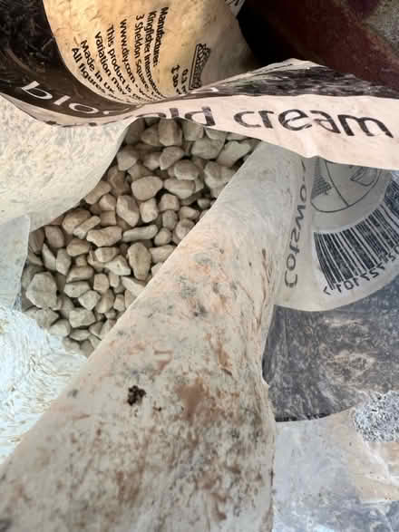Photo of free Cotswold stones (SS8 Canvey island) #3