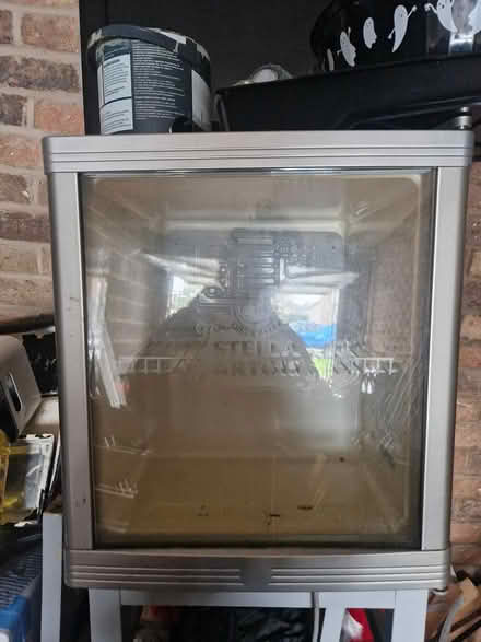 Photo of free Beer Fridge (Sherburn in Elmet LS25) #1