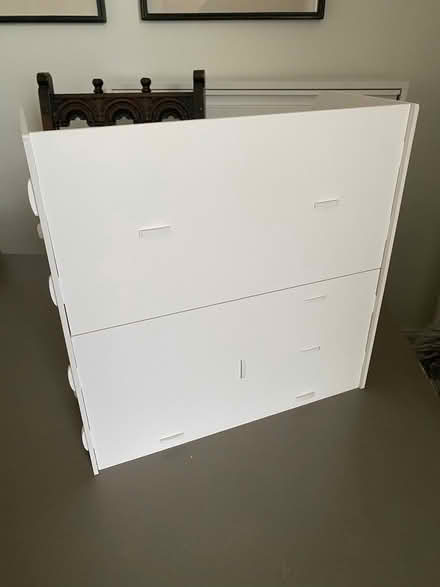 Photo of free Jewelry / trinket compartment organiser (Forest Gate E7) #3