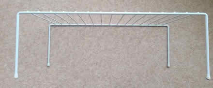 Photo of free Shelf racks (Oswestry SY10) #3