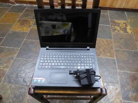 Photo of free Lenovo laptop (Nailsworth) #1