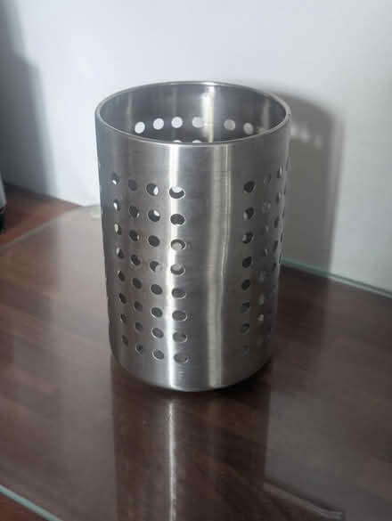 Photo of free Utensil Holder (ST6) #2