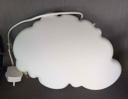 Photo of free Ikea Dromsyn Cloud light (Scale Hall LA1) #1