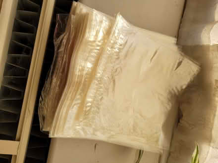 Photo of free single use bio-dergradable food bags (Thorpe Hamlet NR1) #1