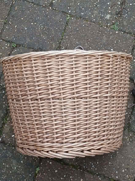 Photo of free Cycle Basket (West Bridgford NG2) #2