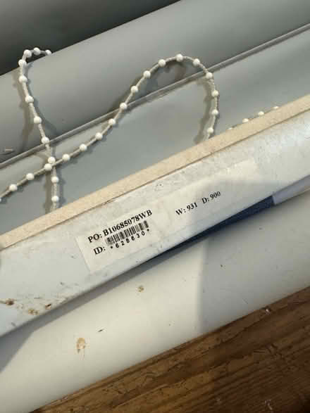 Photo of free Blinds (BS5) #2