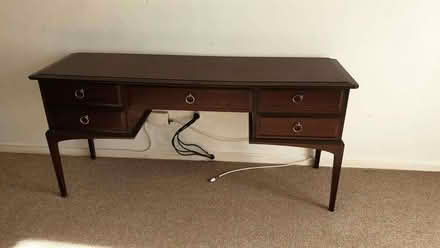 Photo of free Console table (Greater Leys OX4) #1