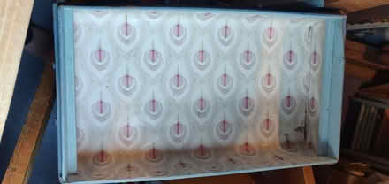 Photo of free suitcase (Brentwood CM14) #3