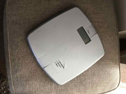 Photo of free Weight watchers scales (Larkfield ME20) #1