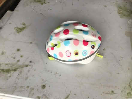 Photo of free Girls bike (Kirkcaldy KY1) #3