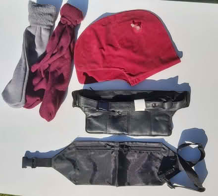 Photo of free Travel stuff (Royal Leamington Spa CV31) #1