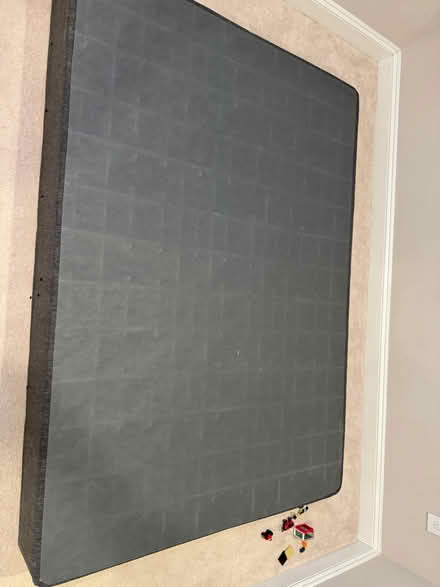 Photo of free Box Frame (Alexandria, VA) #1