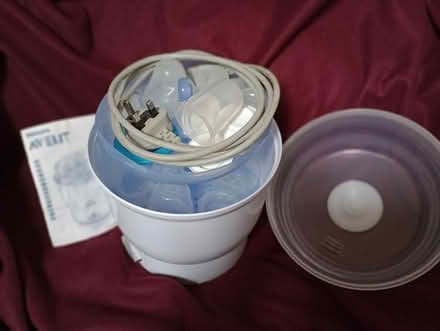 Photo of free Steriliser (Portishead BS20 6) #1