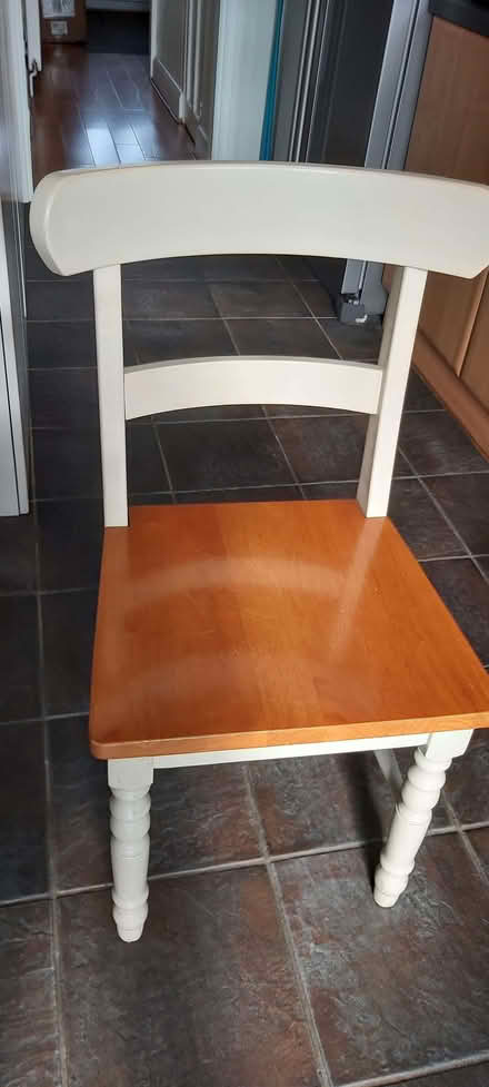 Photo of free Chair (Enfield EN1) #1