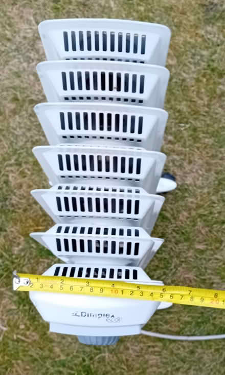 Photo of free Dimplex small Oil filled radiator (Joppa EH15) #3