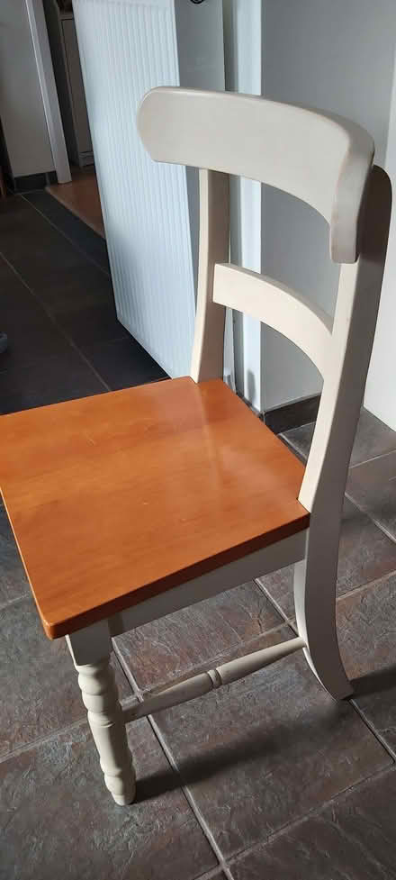 Photo of free Chair (Enfield EN1) #2
