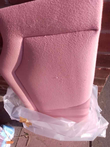 Photo of free 2 headboards (Maghull L31) #1
