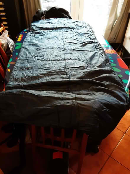 Photo of free Sleeping Bag for Adult in Whitchurch (Stockwood Ward BS14) #2