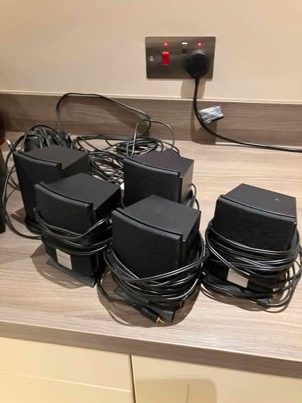 Photo of free Speaker system (Chipping Sodbury BS37) #4