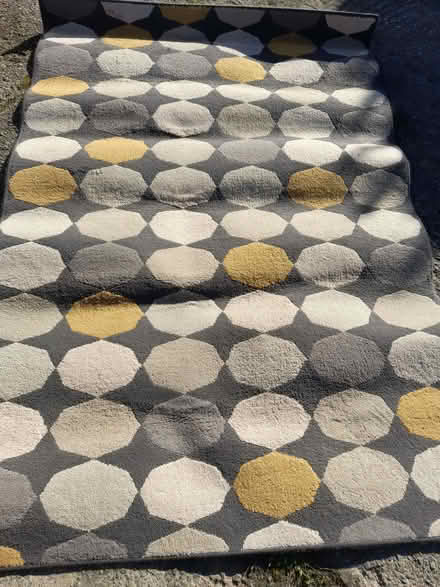 Photo of free Rug (Bathford) #2