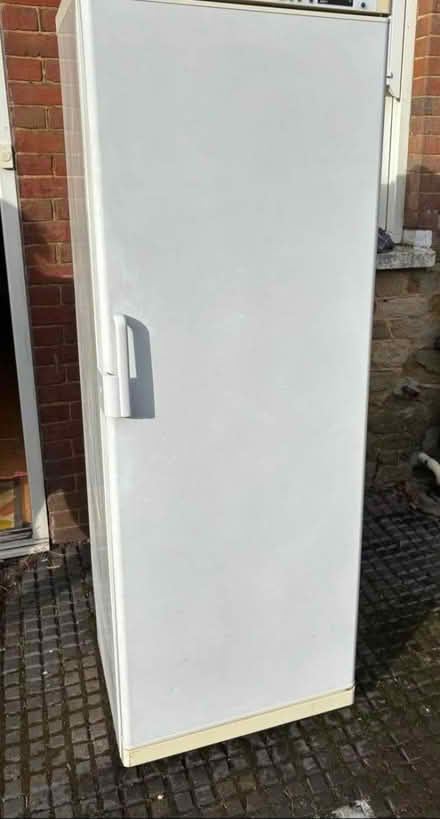 Photo of free Freezer_freestanding (Guildford GU2) #3