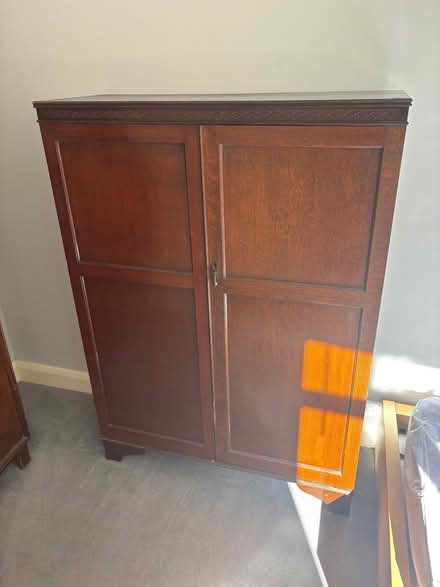 Photo of free 2 Wardrobes (North Finchley N12) #3