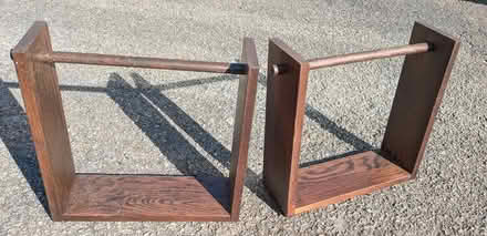 Photo of free Solid Wood Frames (Chester CH3) #1