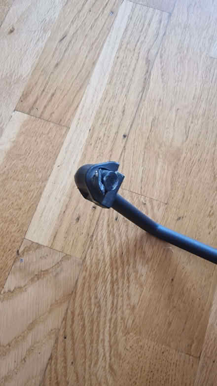 Photo of free Door frame pull up bar, foldable (Walworth SE17) #2