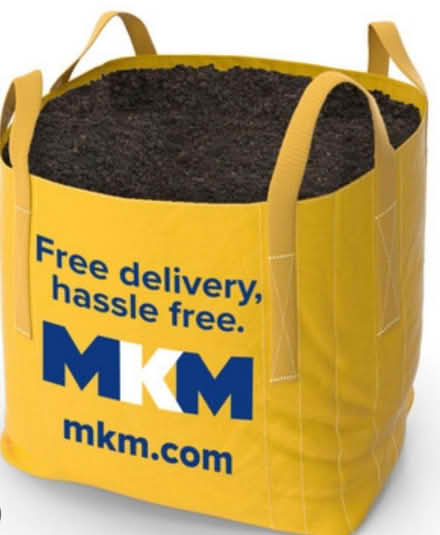 Photo of Poly bags (Manchester M19) #1