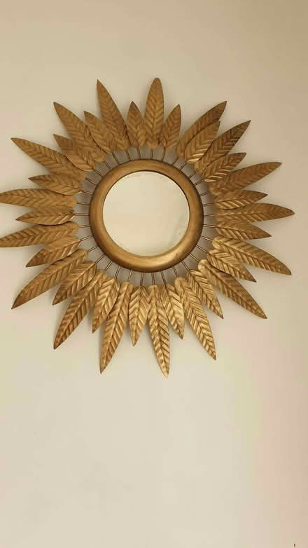 Photo of free Mirror (Greater Leys OX4) #1