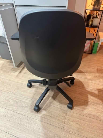 Photo of free Office chair (Holland Road) #2