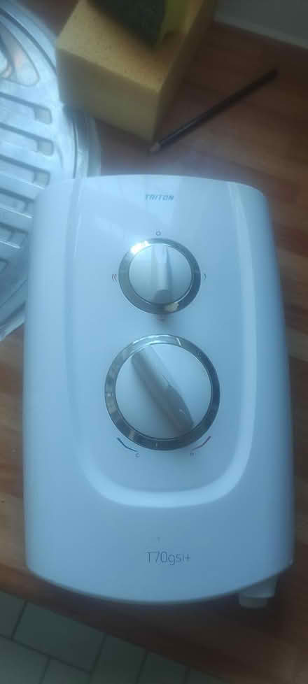 Photo of free wardrobe doors (OX3) #2