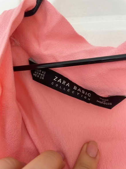 Photo of free Women’s clothes size 8 (small) (Wimbledon SW19) #3
