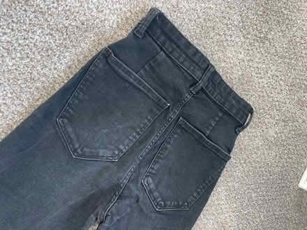 Photo of free Zara skinny jeans, size 6 (Wimbledon SW19) #2