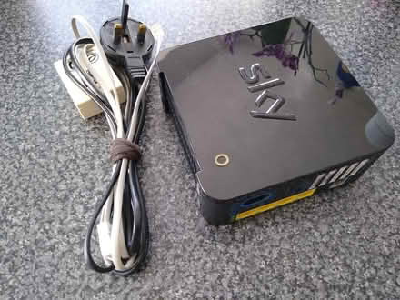 Photo of free Sky Router x 2 - HA2 (Rayners Lane HA2) #1