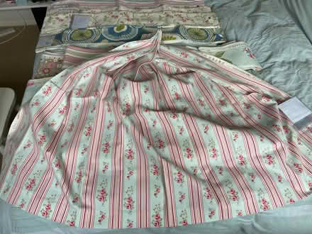 Photo of free Fabric samples (Eaton Bray LU6) #2