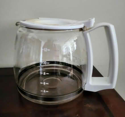 Photo of free Coffee pot from old coffee maker (Mississauga - L5M 4T2) #1