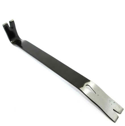 Photo of Flat Nail Pry Bar (UB5) #1