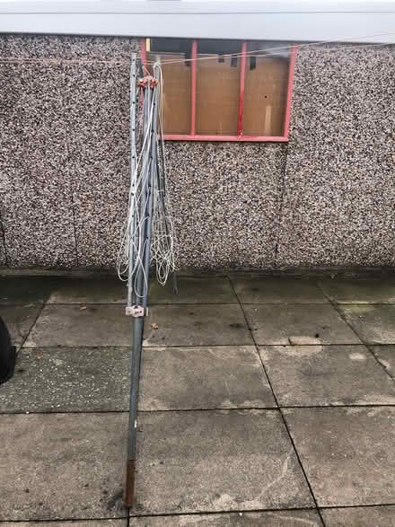 Photo of free Drier airer (Coppull PR7) #1