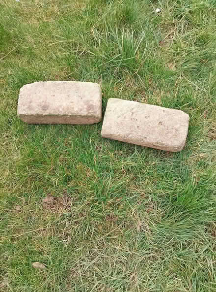 Photo of free Bricks (waterlooville) #1