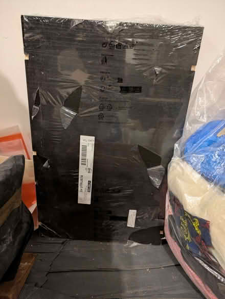 Photo of free IKEA shelf for kitchen drawer (NW10) #1