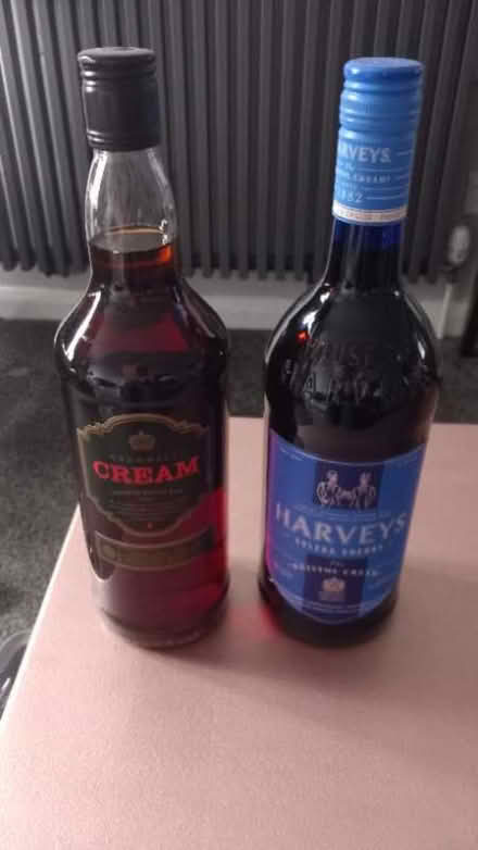 Photo of free Sherry (Waterlooville PO7) #1