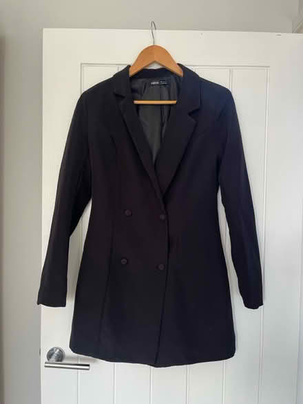 Photo of free Mini Blazer dress - size small (Cottonmill, St Albans, AL1) #1
