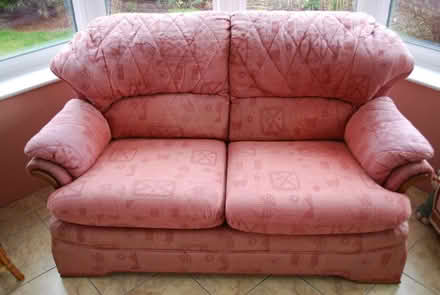 Photo of free G-Plan Sofa (Wraxall BS48) #1