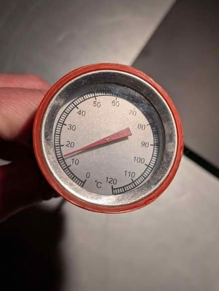 Photo of free Cooking thermometer (Frenchay BS16) #1