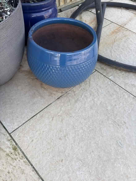 Photo of free Plant pots (EN7) #2