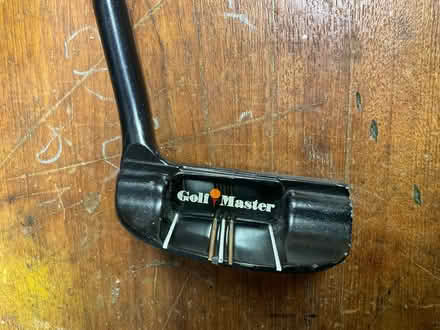 Photo of free 3 golf clubs (Fromefield BA11) #3