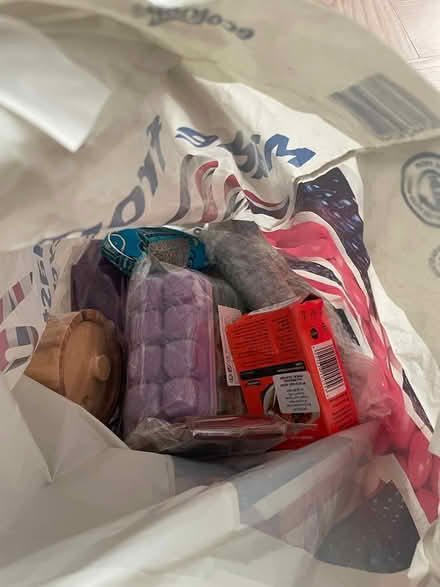 Photo of free Selection of Brand New Utensils (Finchley Central, N3) #1