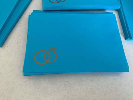 Photo of free Envelopes for Wedding/ engagement invitations (Chislehurst BR7) #2