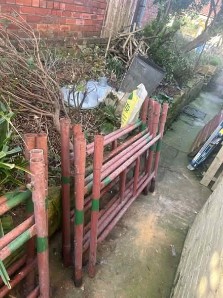 Photo of free wood & scrap metal (S6 walkley) #4